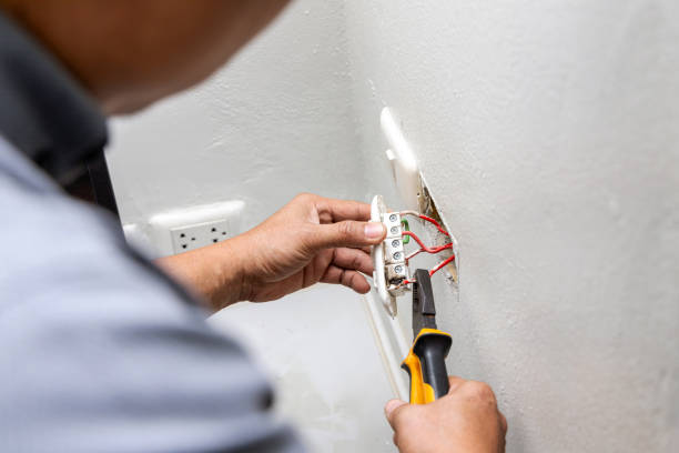 Best Electrical Rewiring Services  in USA